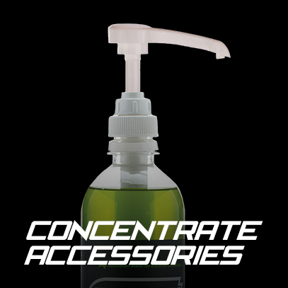 Concentrate Accessories